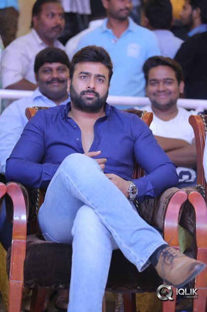 Shamanthakamani-Grand-Release-Event-at-Haailand